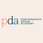 Performance Dance Academy icon