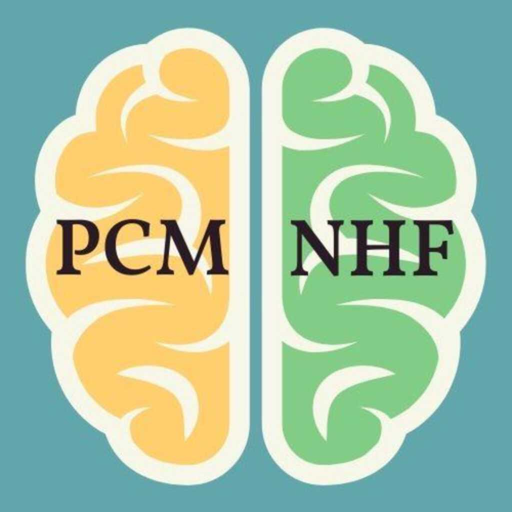 Primary Care Migraine© NHF app icon