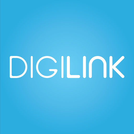Digilink | Logiciel de Caisse app icon