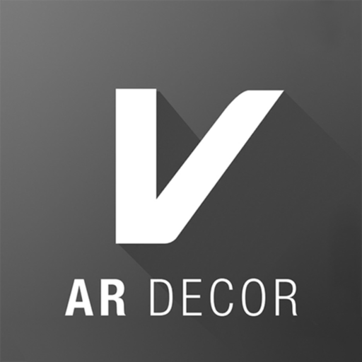 Vitromex AR Decor app icon