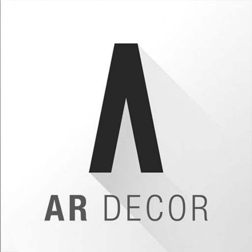 ARKO AR Decor app icon