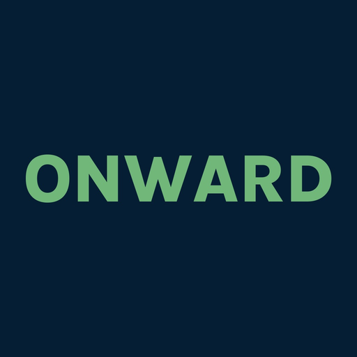 Onward Delivery app icon