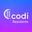 Codi Residente icon