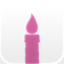Candley - Birthday Reminders icon