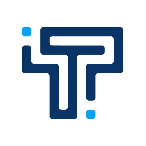 Tractics Construction Platform app icon
