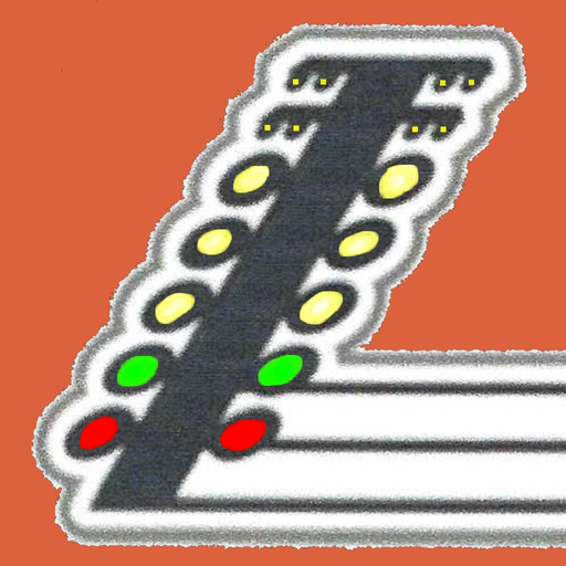 Cecil Dragway app icon