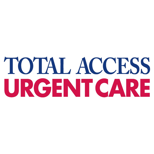 Total Access Urgent Care app icon