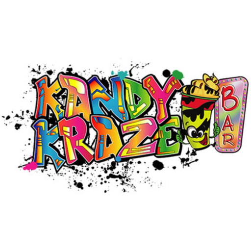 Kandy Kraze Bar app icon