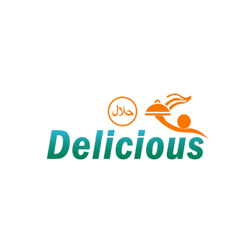 Delicious Curry Takeaway app icon