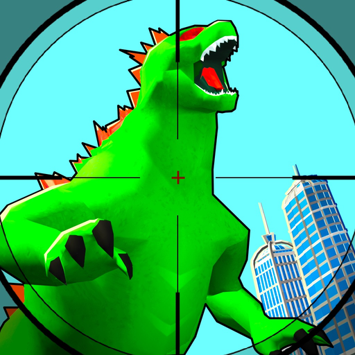 Giant Wanted app icon