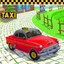 Mountain Taxi Driver Legends icon