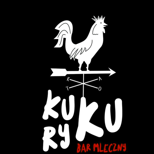 Bar mleczny Kukuryku app icon