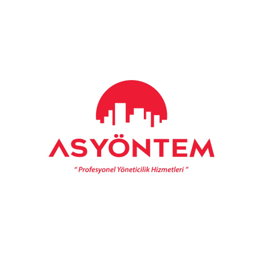 AsYöntem app icon