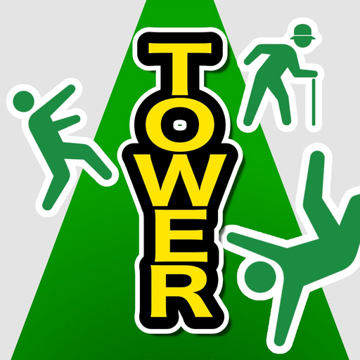 Pictogram Tower-Balance Game app icon