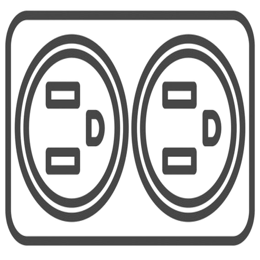 Plug Connect app icon