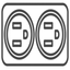 Plug Connect icon