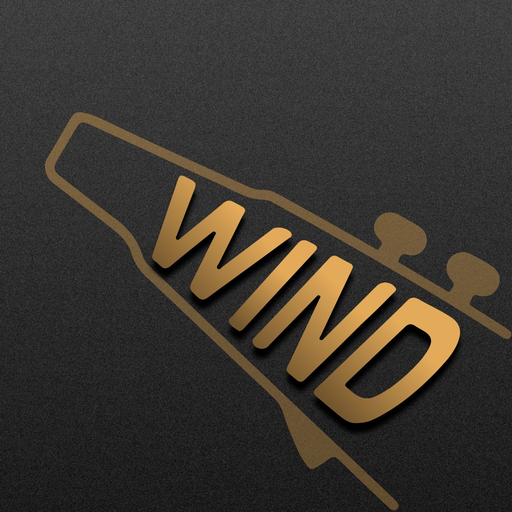 Wind-智能电吹管 app icon