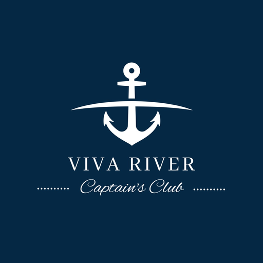 Viva River app icon