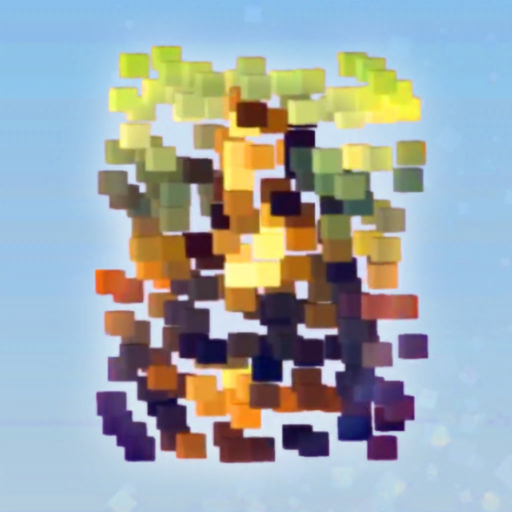 Painting Puzzle - 3D Art Game app icon