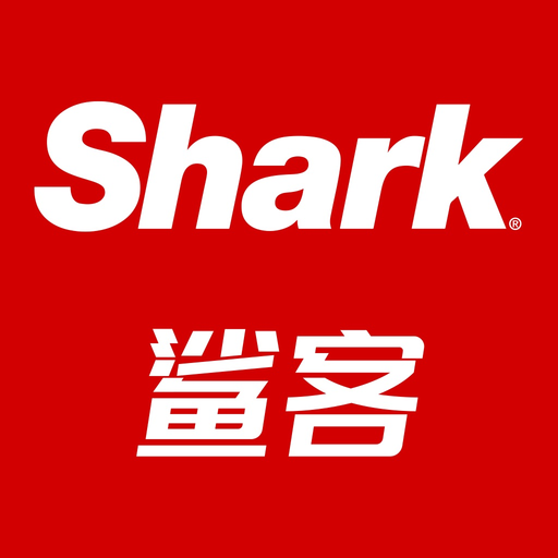 shark home app icon