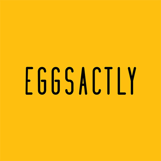 Eggsactly | إقزاكتلي app icon