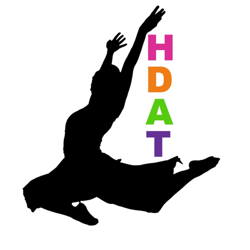 Hill Dance Academy Theatre app icon