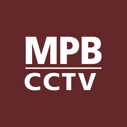 MPBCCTV app icon
