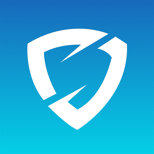 Bolt VPN for iPhone,VPN Master app icon