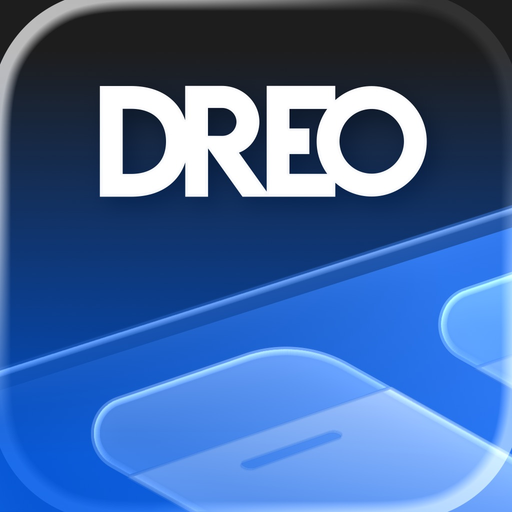 DREO app icon