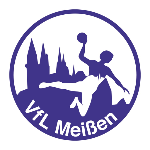 VfL Meißen Handball app icon