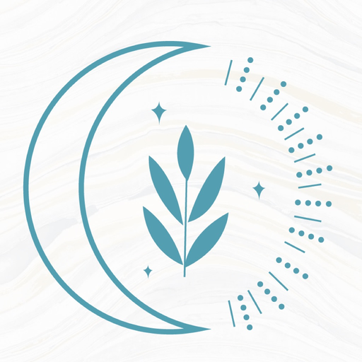 Healing Grounds Center app icon
