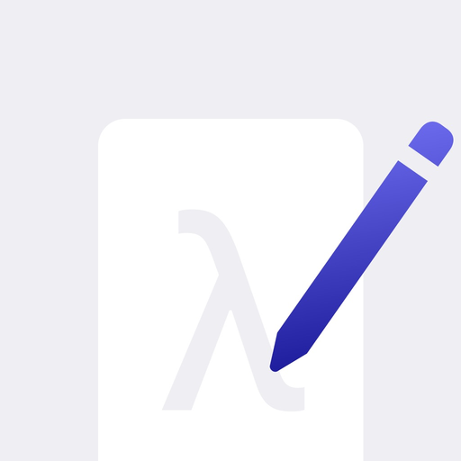 Lingua Notes – Learn languages app icon