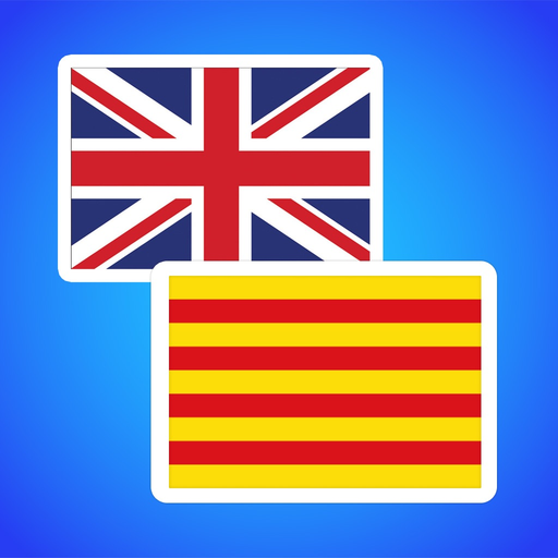 English to Catalan Translator. app icon