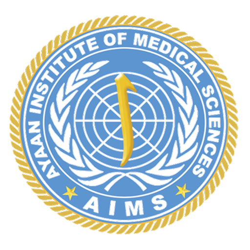 AIMS.AYAAN app icon