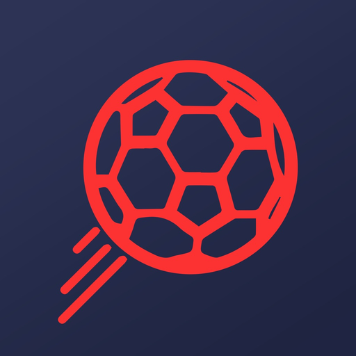 All Soccer - новости футбола app icon