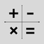 S 计算器-S Calculator icon
