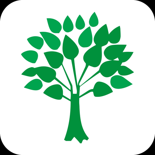 Aadi Wealth MF app icon
