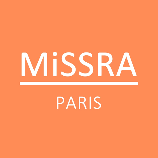 MISSRA PARIS app icon
