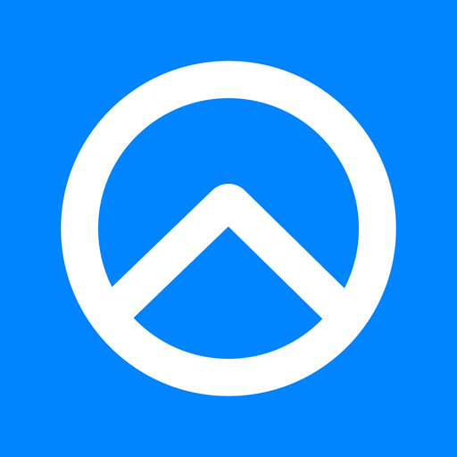 Apphud - the official app app icon