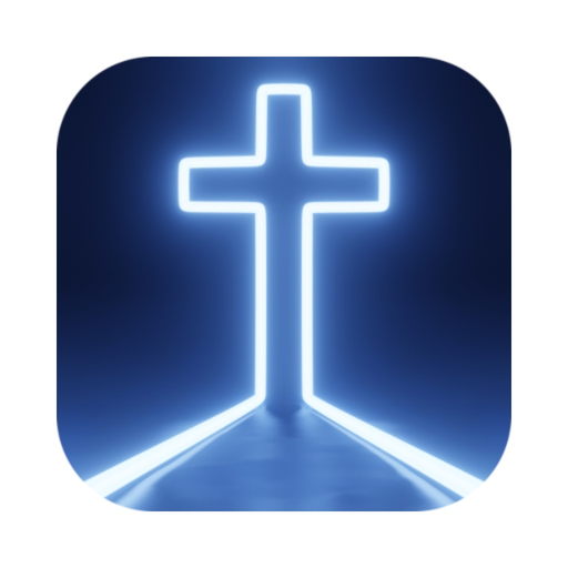 Bible Multi The Life app icon