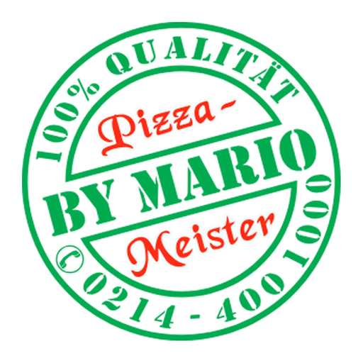 Pizza Meister by Mario app icon