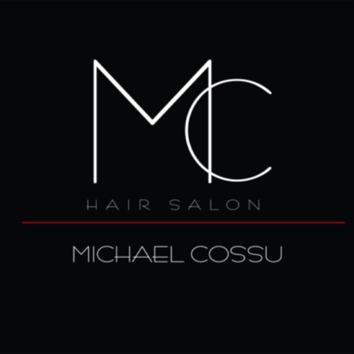 MC hair salon app icon