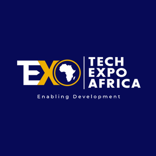 Tech Expo Africa app icon