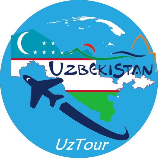UzTour app icon