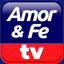 Amor & Fe TV icon