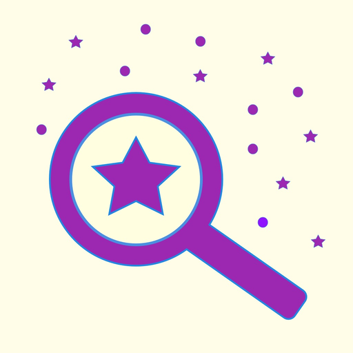 Scavenger Hunt Bingo app icon