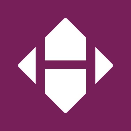 Harrisons Solicitors app icon