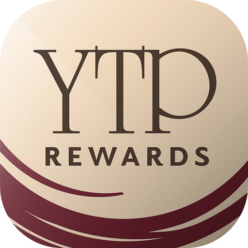 YTP Rewards app icon