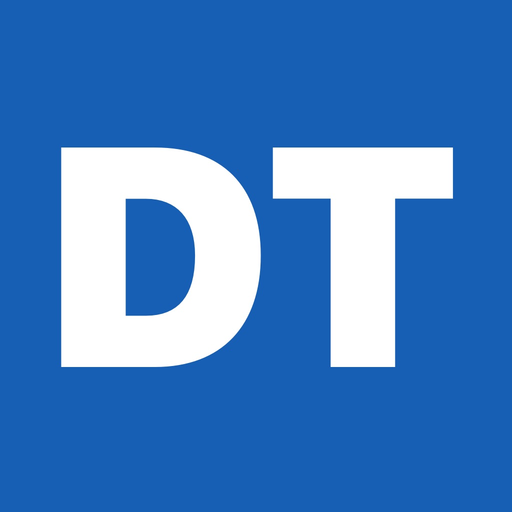Dealer Tools app icon
