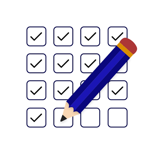 E-Yoklama app icon